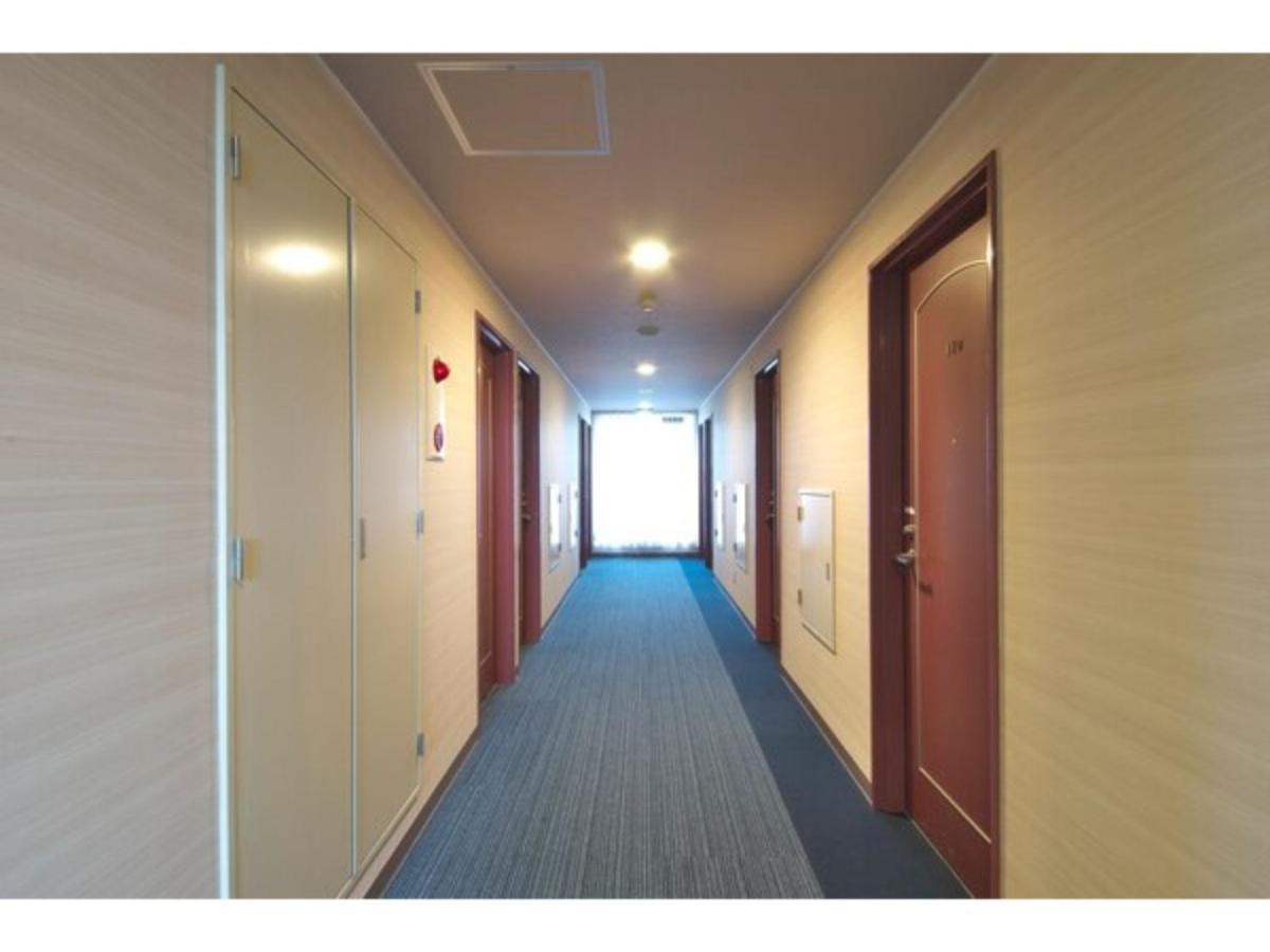 Fujieda Ogawa Hotel - Vacation Stay 20881V Exterior foto