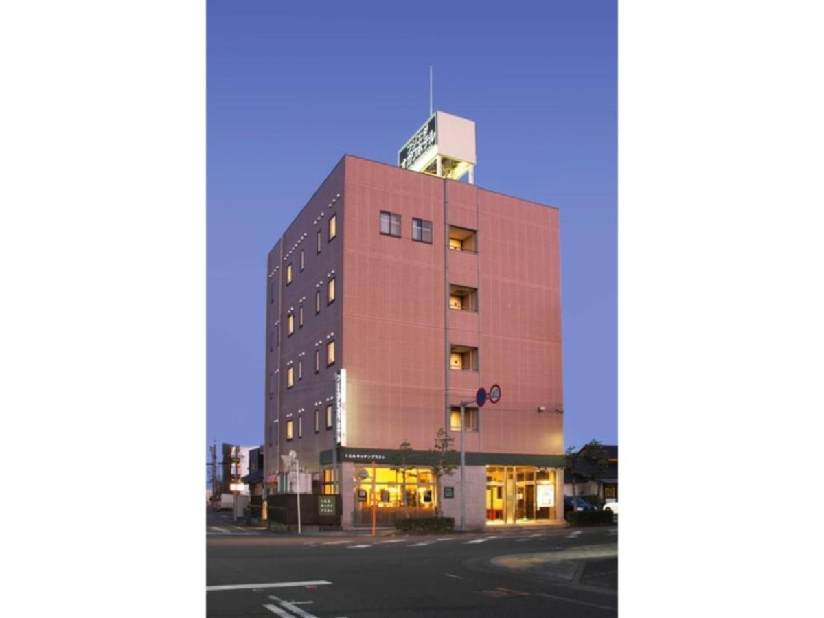 Fujieda Ogawa Hotel - Vacation Stay 20881V Exterior foto